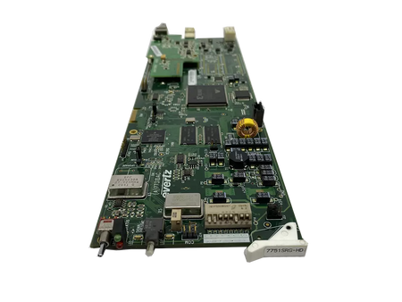 Evertz 7751SRG-HD HD-SDI Tri-Level Sync Generator