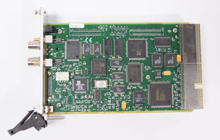 National Instruments NI PXI-5401 Arbitrary Function / Signal Generator DAQ Card
