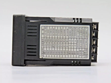 HBKJ HB48-II Intelligent Double Digital Display Counter