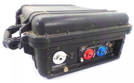 ITI Video Case 178310 V5 Videoscope System