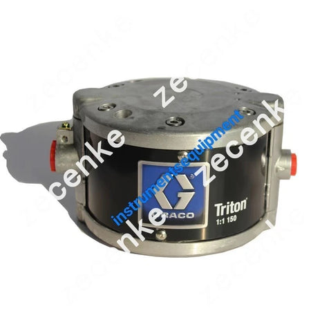 1PC NEW GRACO 233500 Diaphragm Pump - Fast Shipping Via DHL or FedEx