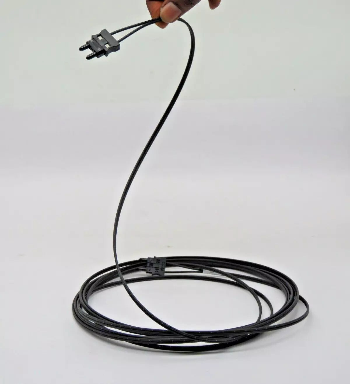 TE Connectivity PE-4PF0183P4-A Solar Cable 750V 5ft MC4 Connector PV Wire