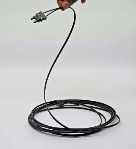 TE Connectivity PE-4PF0183P4-A Solar Cable 750V 5ft MC4 Connector PV Wire