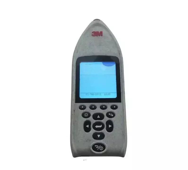 3M Sound Examiner SE-401 Sound Level Meter