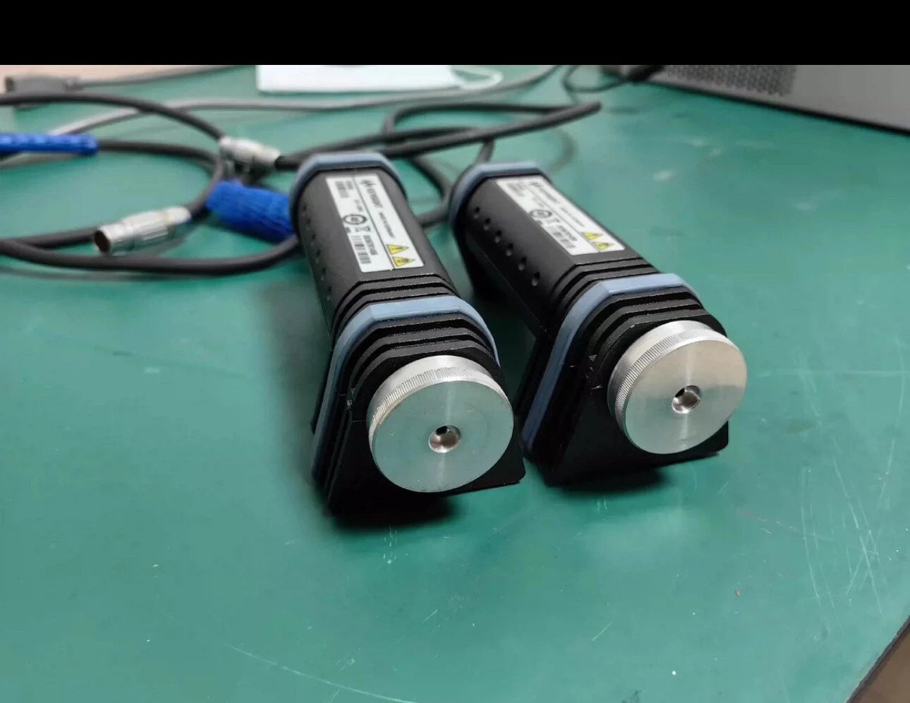 Keysight 81624B Optical Power Sensor Module