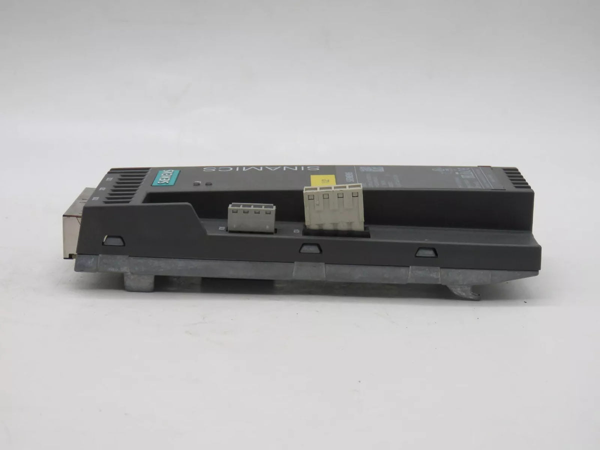 Siemens 6SL3040-0PA00-0AA1 CUA31 Control Unit Adapter