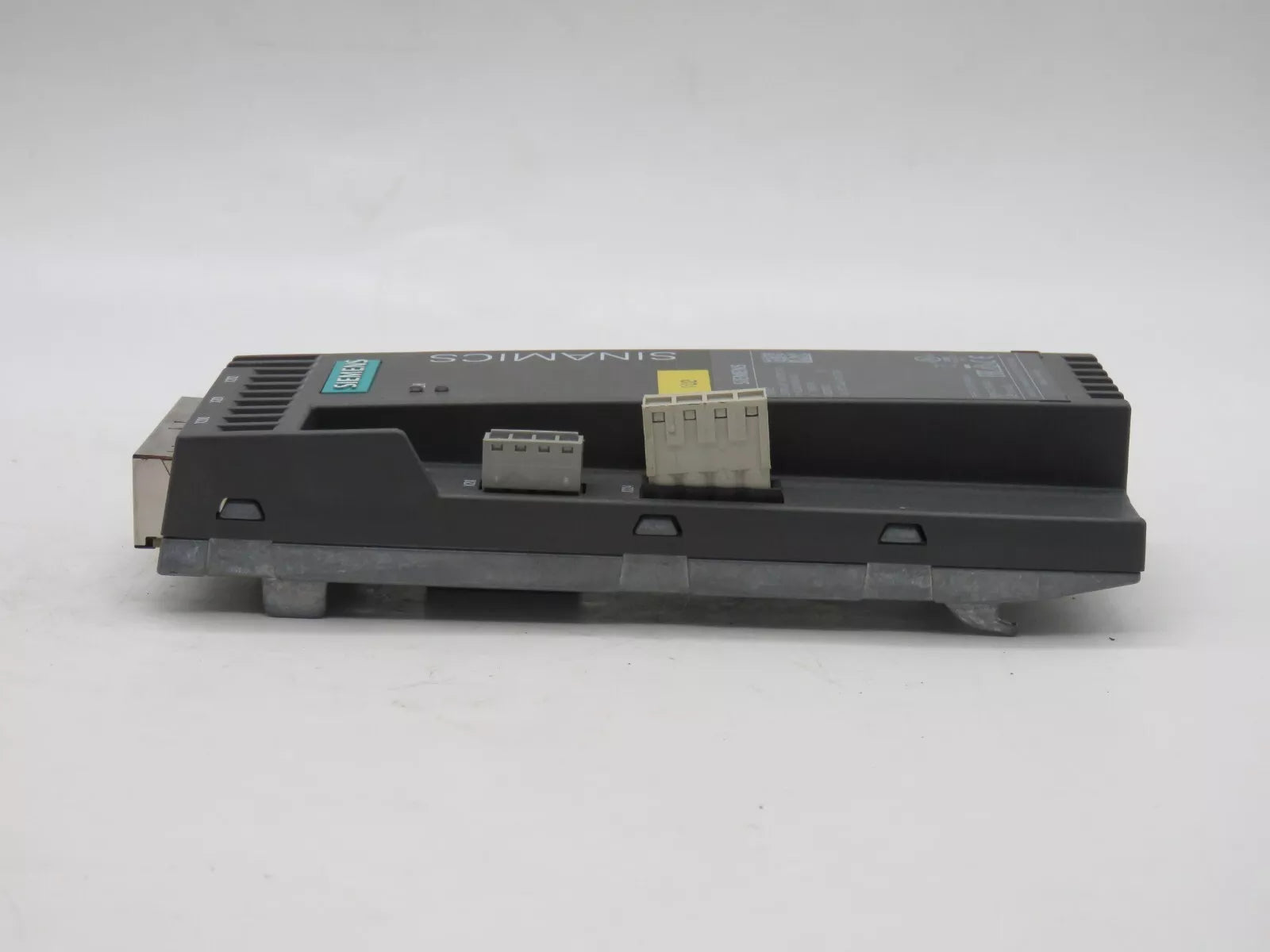 Siemens 6SL3040-0PA00-0AA1 CUA31 Control Unit Adapter