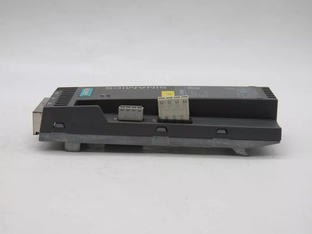 Siemens 6SL3040-0PA00-0AA1 CUA31 Control Unit Adapter