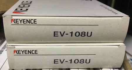 Keyence EV-108U Proximity Switch Sensor EV108U