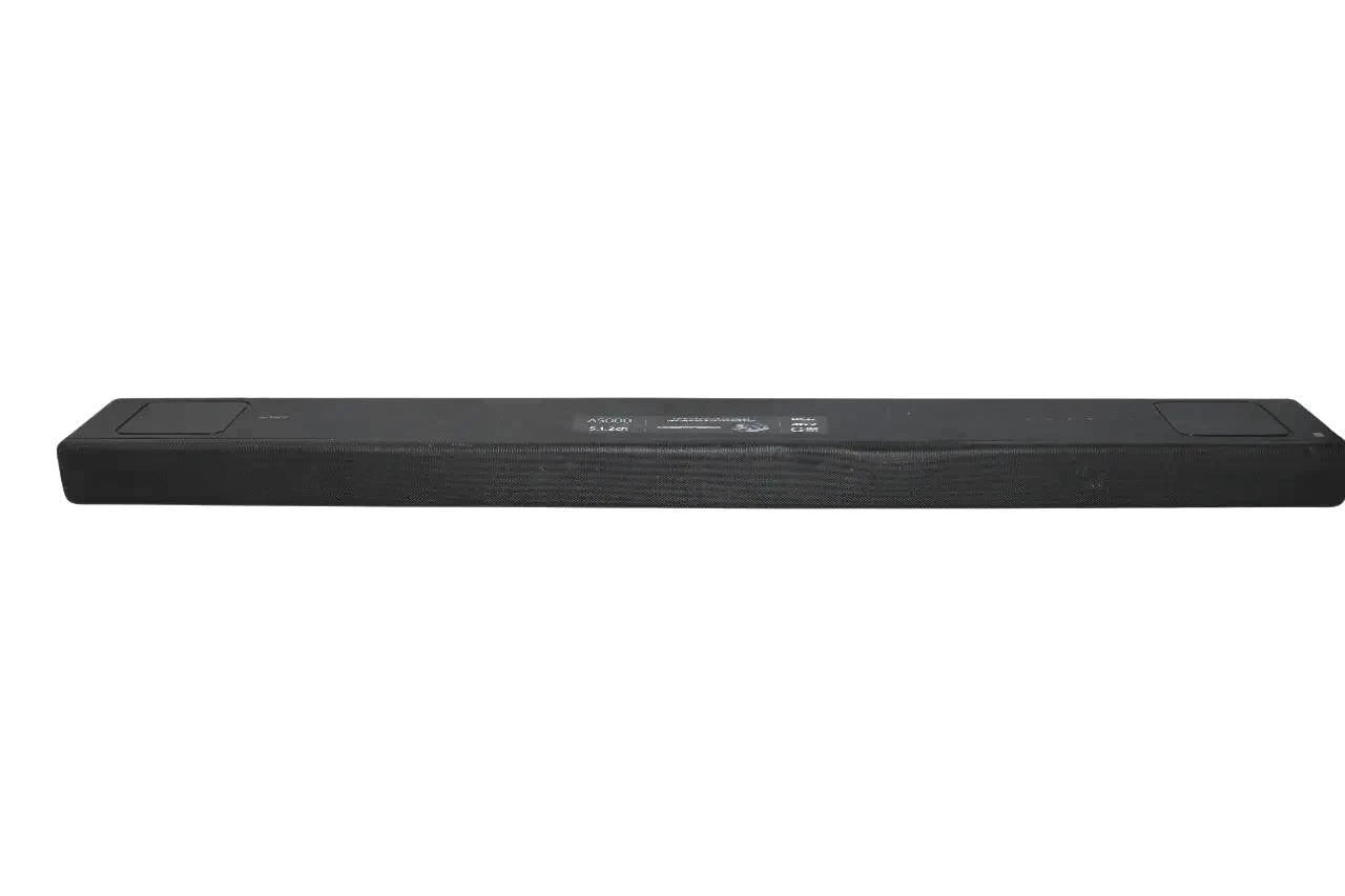 Sony HT-A5000  Channel Soundbar Only- Free shipping