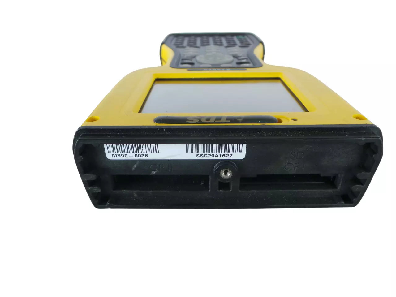 TDS Ranger Survey Controller Data Collectors