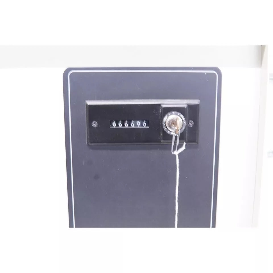 Tenney T-Shock JR Thermal Shock Environmental Test Chamber, SN 30118