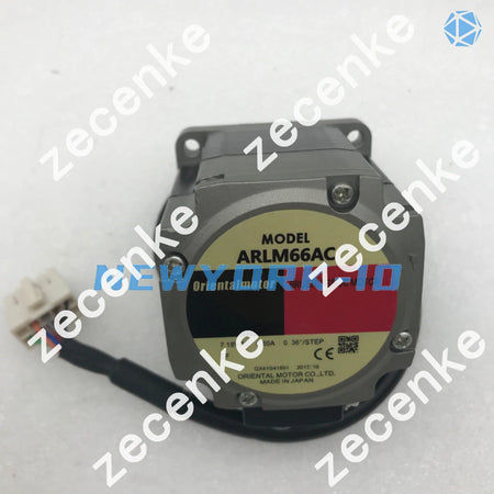 New Oriental Motor ARLM66AC 1PCS