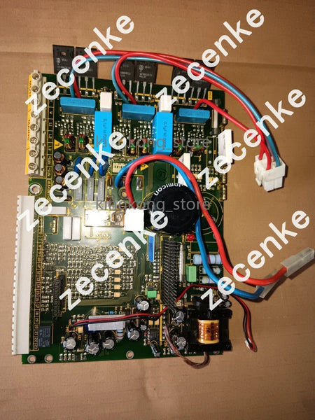 KEB Board 05.S4.08/-R009 and 10.S4.087-0009