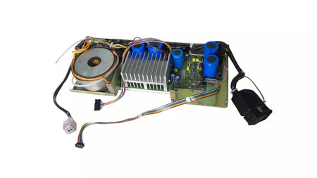 Board IFR 2031 Signal Generator 10kHz - 2.7GHz 44830/076