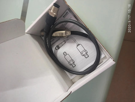 HM20-21/315-F-C13-0.50 R901342038 Connector Plug for Cable 0.5m