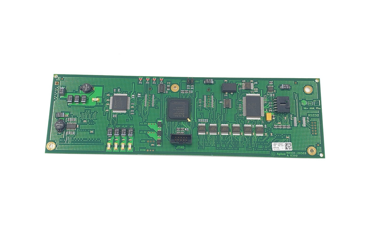 N4901-66403 High-Performance Serial BERT by Agilent
