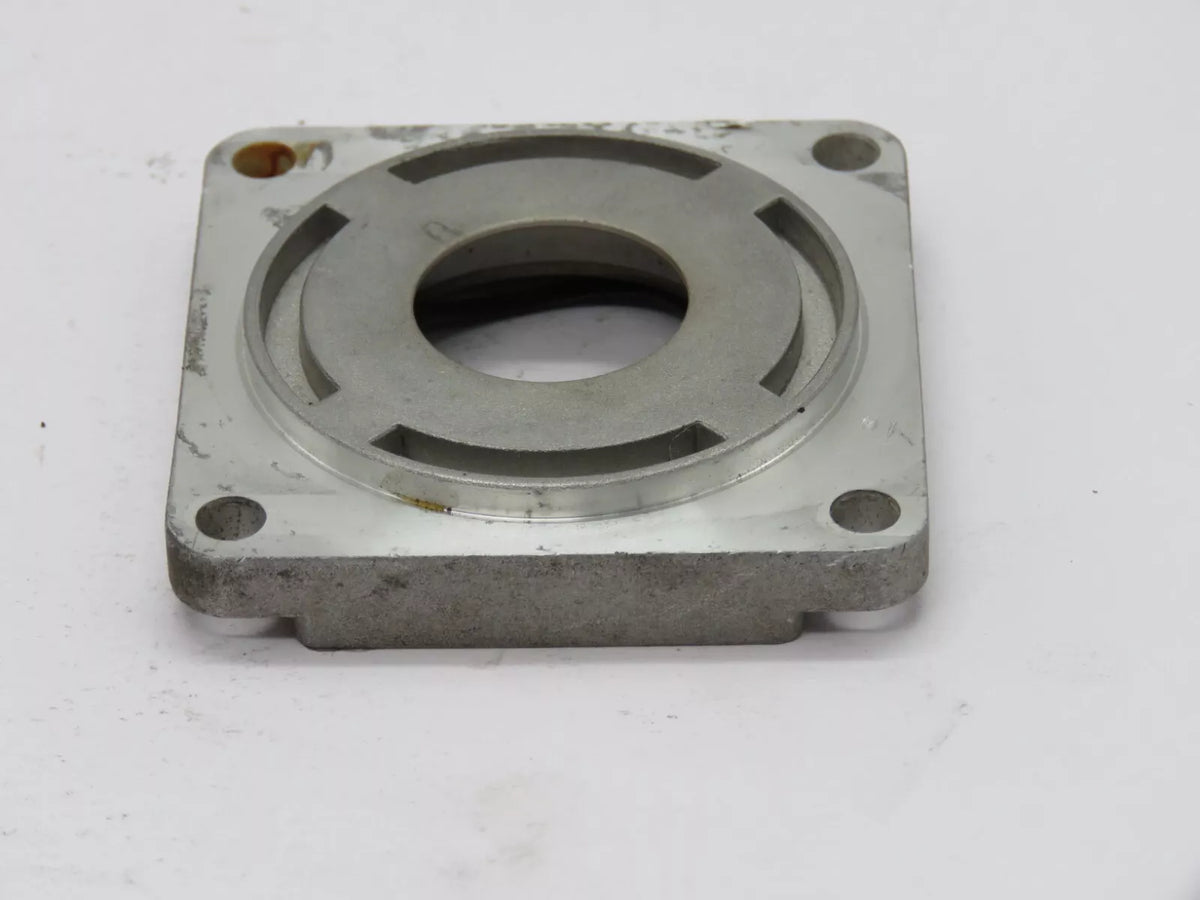 Omron R88M-1M40030T-BS2 Servo Motor Absolute Encoder 200 VAC