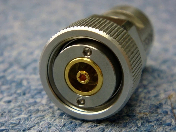 Wiltron 34UA50 Universal Test port connector