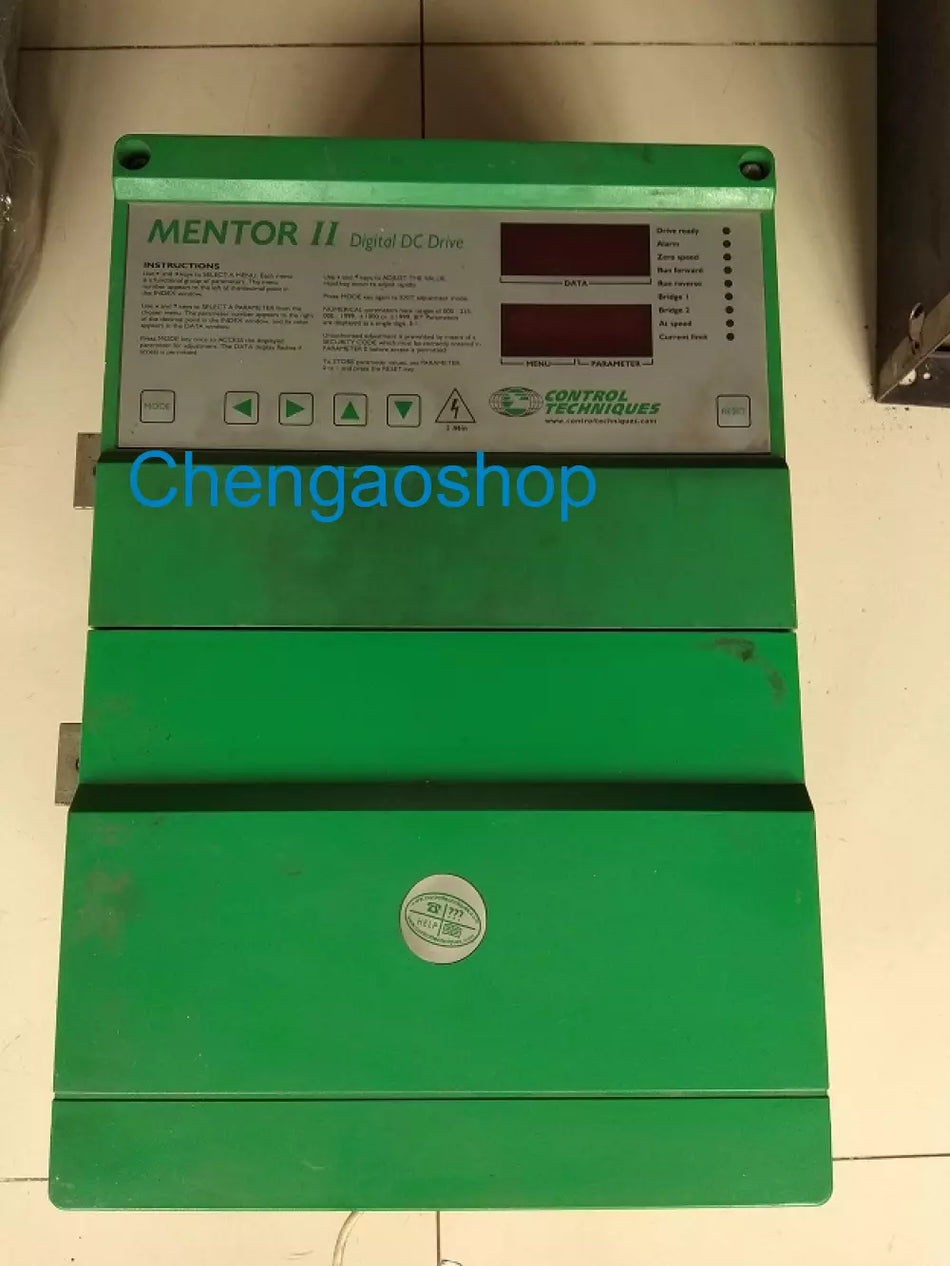 1PC M210RGB14 75KW 210A CT DC governor