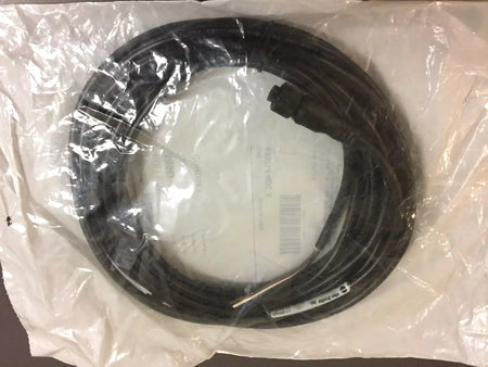 Allen Bradley 889D-F4BC-5 QD Cordset, DC Micro, Straight 5 Meters