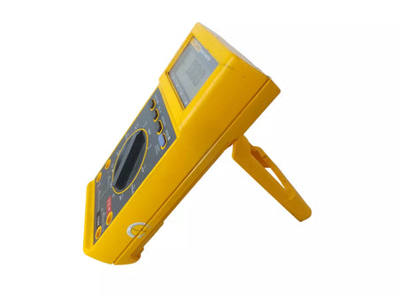 Fluke 27 Multimeter with Superior Accuracy and Durability