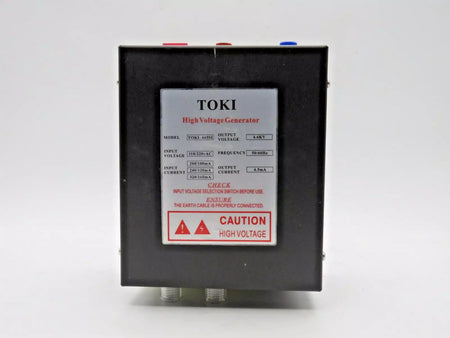 Toki 445SI High Voltage Generator 4.6KV 110/220VAC