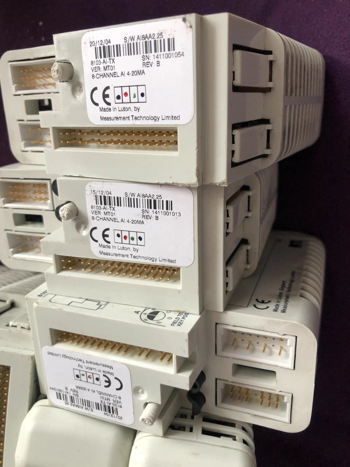 MTL 8103-AI-TX Transmitter for MTL8000 Series