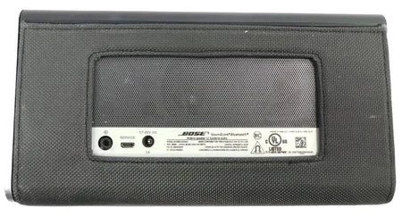 Bose Soundlink Bluetooth Mobile Speaker II (404600)  - Free Shipping