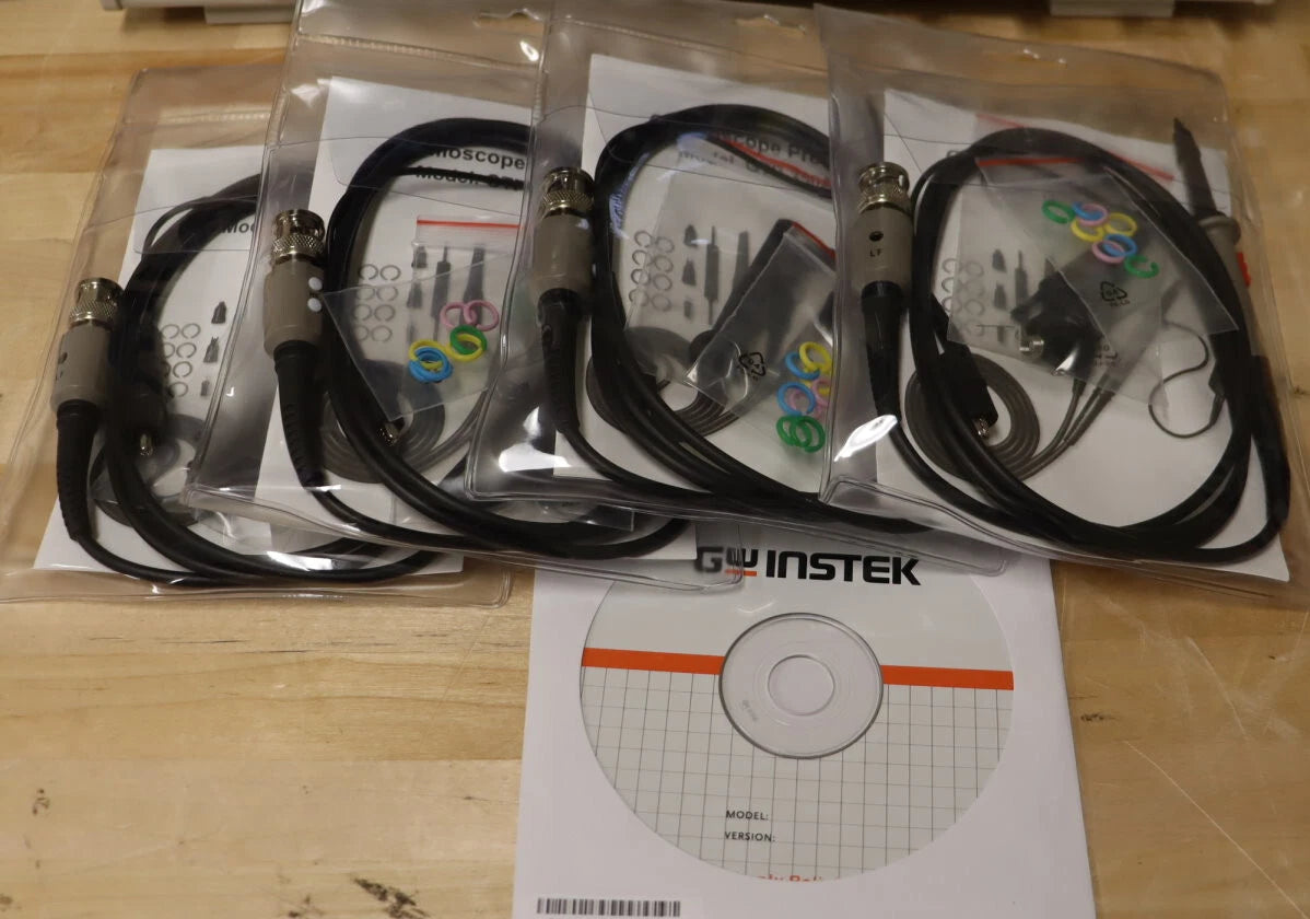 Lakeview Test and Measurement Device: High-Quality Solution for Accurate Measurements