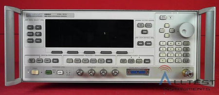 Agilent - Keysight 83650A Synthesized Signal Generator, 50GHz OPTIONS 3420A00654