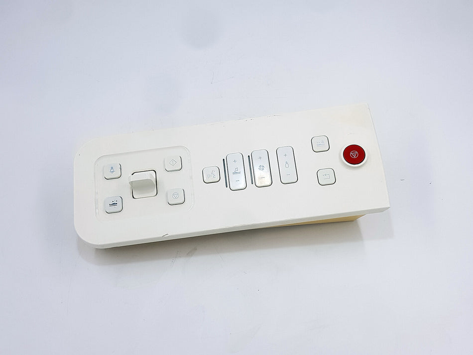 RAFI 452213313964 User Interface Module Right
