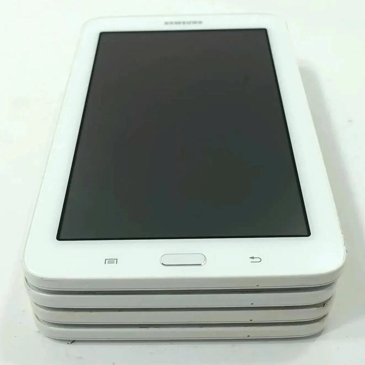 Lot 4 Samsung Galaxy Kids Tab Lite SM-T110 8GB 7-in Tablets