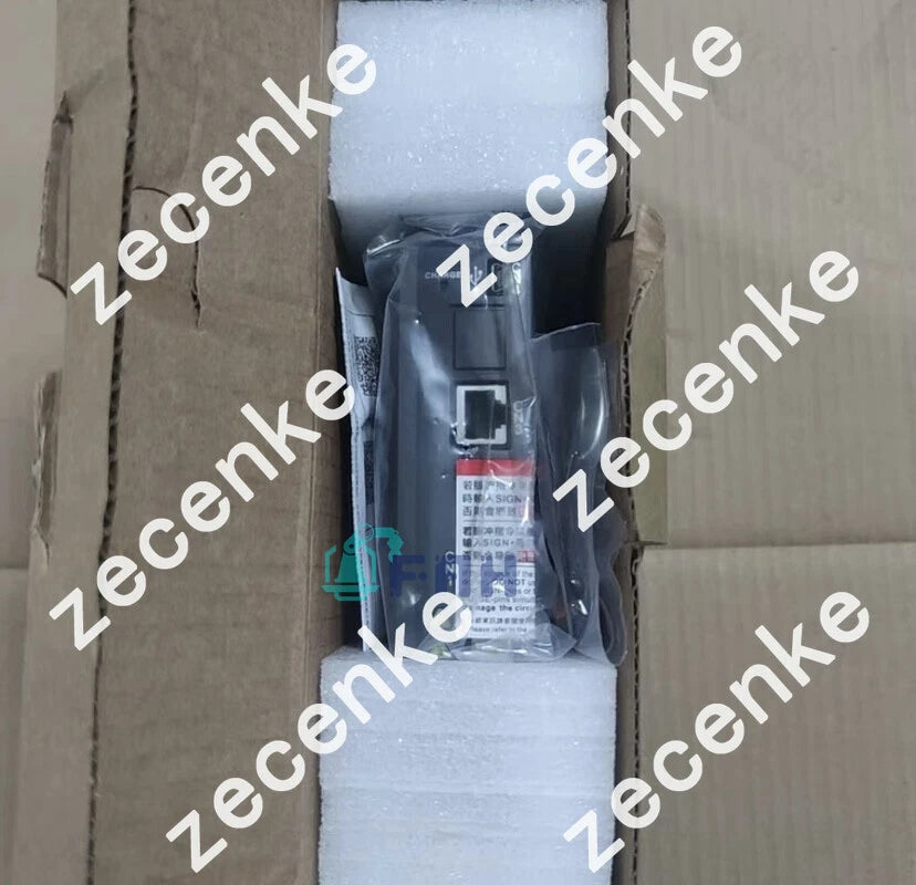 ASD-A3-0421-L New Servo Drive 1pc