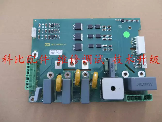 1PC USED 00F524R-6408 Power Board #L4168Y LZ