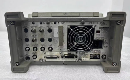1pcs Keysight Agilent HP 8595E Portable Spectrum Analyzer, 9 kHz to 6.5 GHz