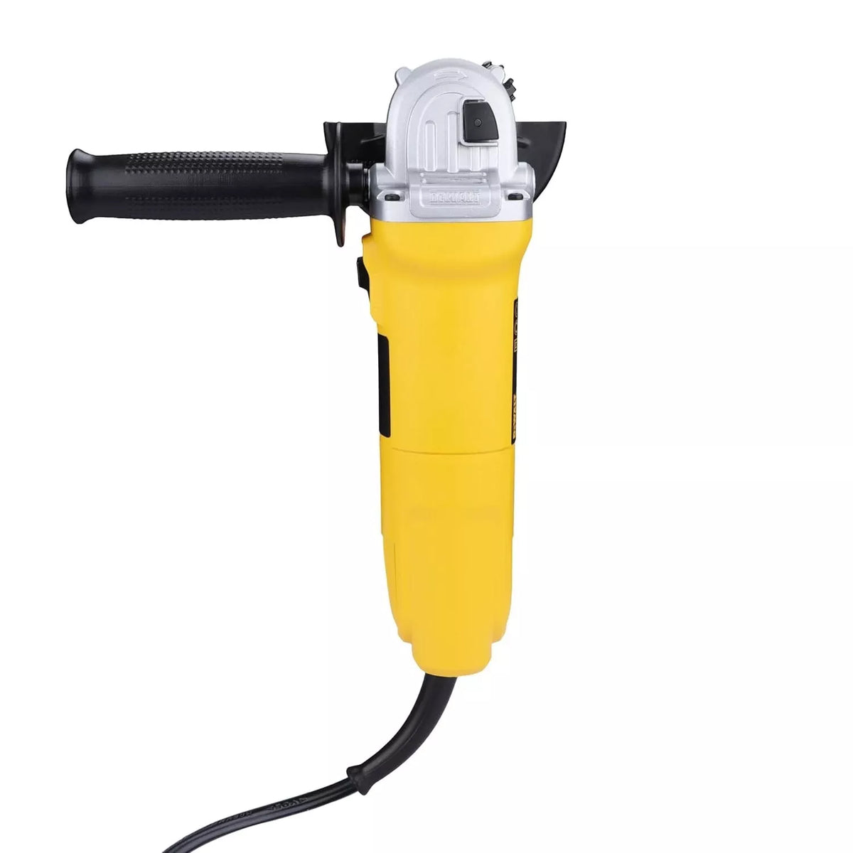 DEWALT DW802-IN 850W 4 (100mm) Heavy Duty Angle Grinder with Spindle 240V