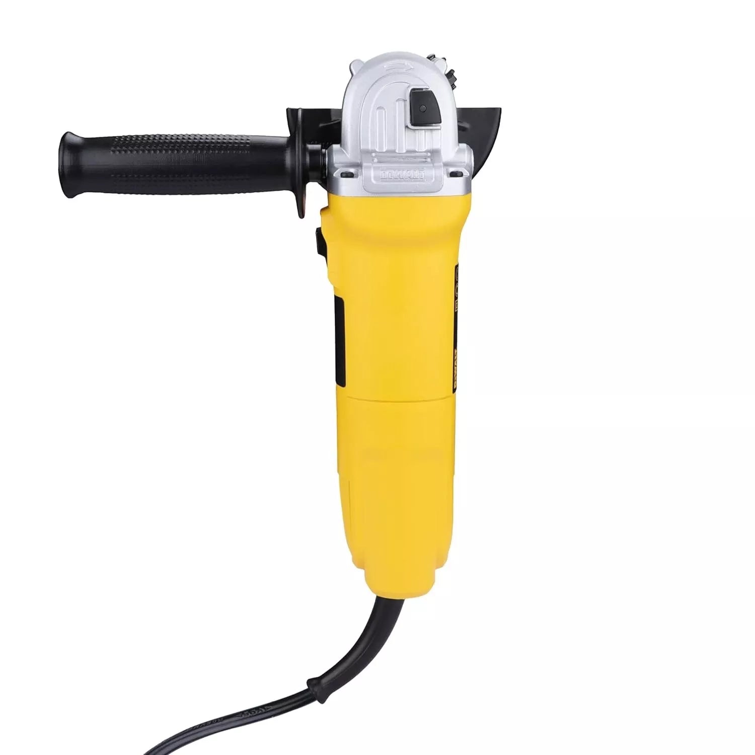 DEWALT DW802-IN 850W 4 (100mm) Heavy Duty Angle Grinder with Spindle 240V