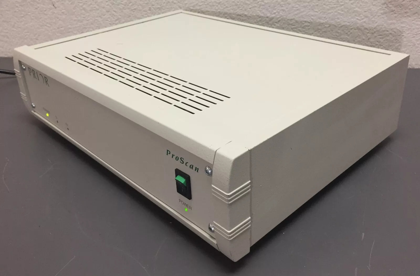 Prior Scientific ProScan-H29V4 Motorized Microscope Stage Controller