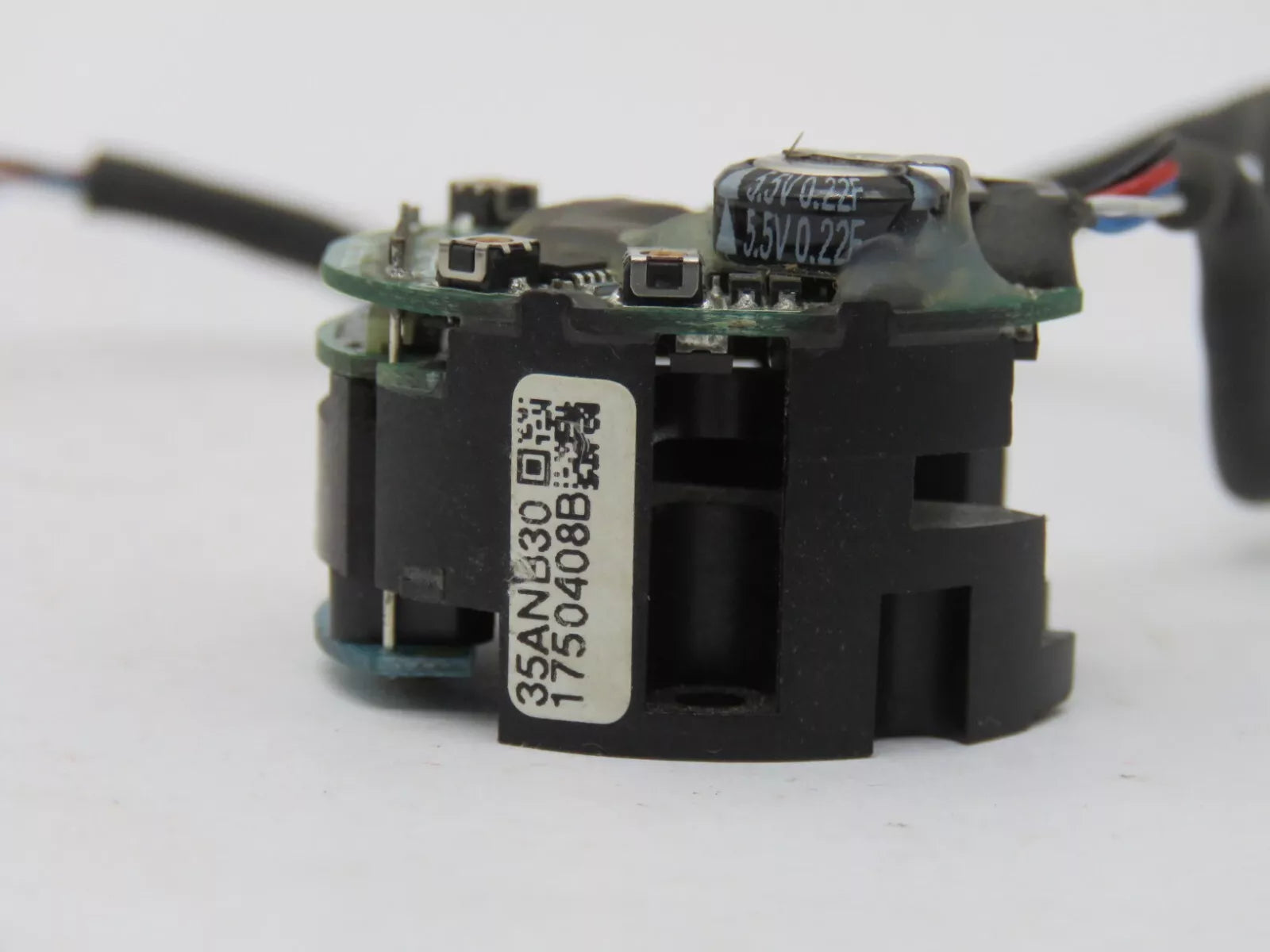 Sanyo Kawasaki 35ANB30 Servo Motor Encoder