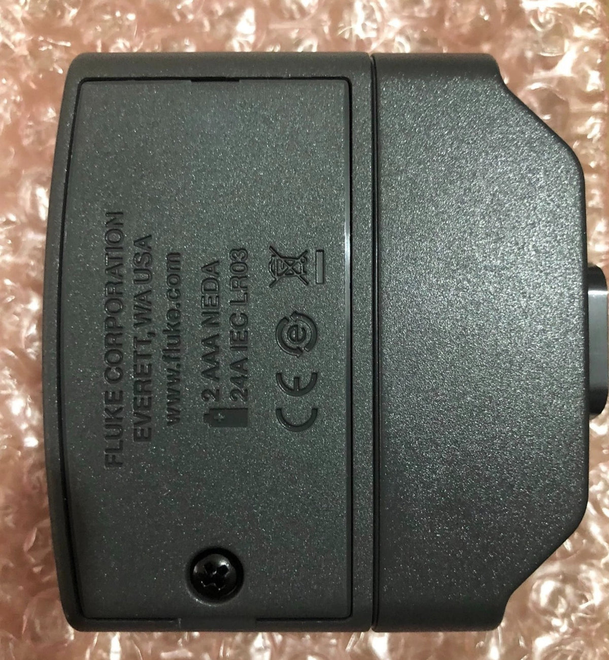 Fluke IR3000FC Infrared Connector for Fluke 287 289 789