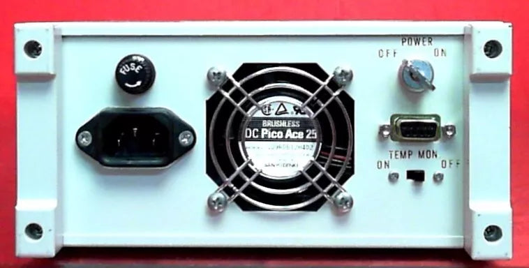 Fitel ErFA1220 1.55µ m Optical Fiber Amplifier PARTS - XG eqpt