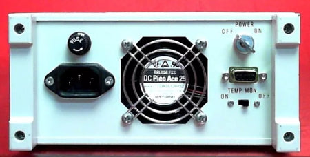 Fitel ErFA1220 1.55µ m Optical Fiber Amplifier PARTS - XG eqpt