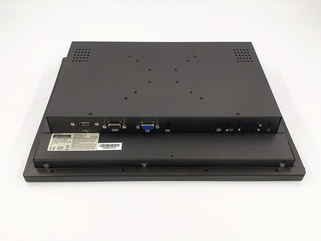 ES-2212 Rugged Panel Mount Monitor Display by Advantech