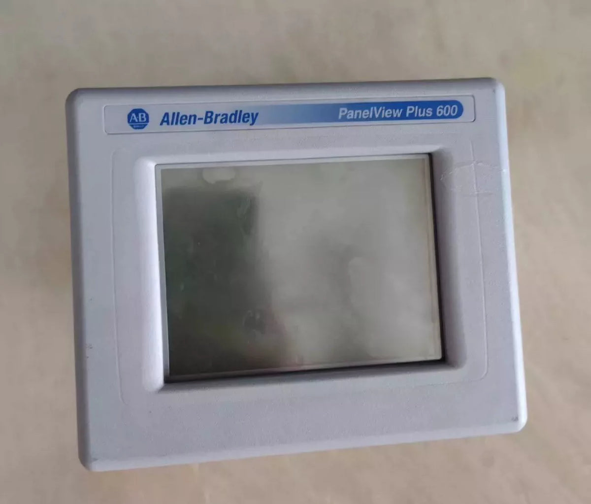 2711P-T6M5D Color Touchscreen HMI Display