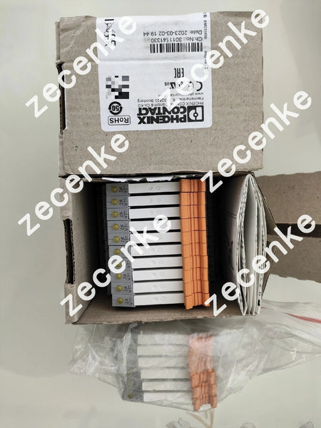 Phoenix Contact Relay 2966171 PLC-RSC-24DC/21 (10pcS)