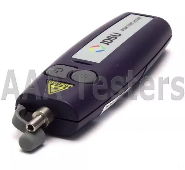 JDSU Viavi FFL-050 Mini Visual Fault Locator VFL FFL050 FFL 050 - XG eqpt