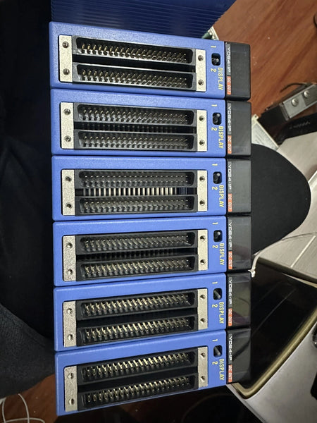 1 PCS Output Module F3YD64-1P Tested