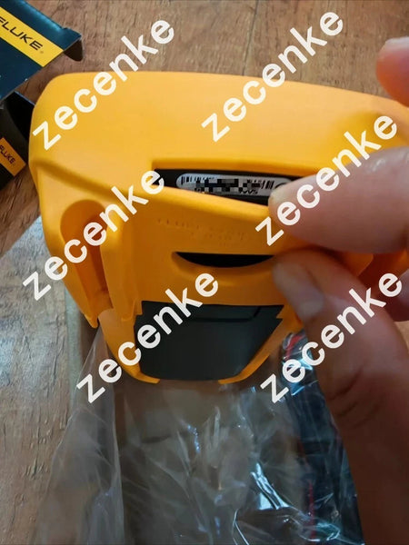 Fluke 18B+ Multimeter 1000V ADCVoltmeter Ammeter Auto/ManualRange LED Test/##dmm