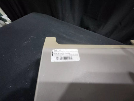 Keithley 2306-PJ: Dual Channel Battery/Charger Simulator, As-Is (6753)